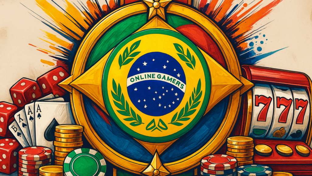 Desafios Jurídicos no Setor de Jogos de Azar